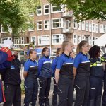 Kinderherdenking Slavernijverleden 2019