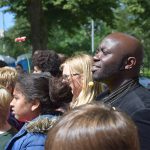Kinderherdenking Slavernijverleden 2019