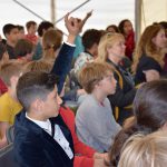 Kinderherdenking Slavernijverleden 2019