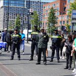 Kinderherdenking Slavernijverleden 2019